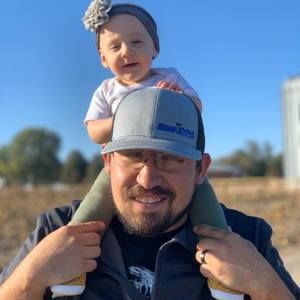 Meet your Posher, Dylan